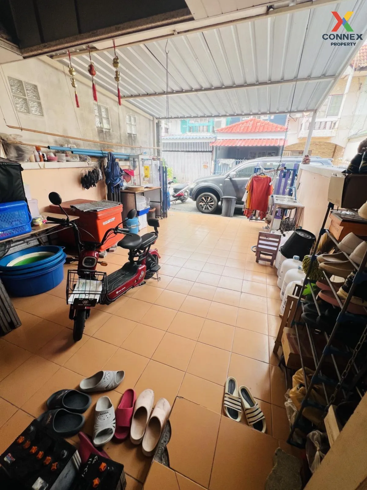 For Sale Townhouse/Townhome  , Sivarat 3 , high floor , wide fron 3