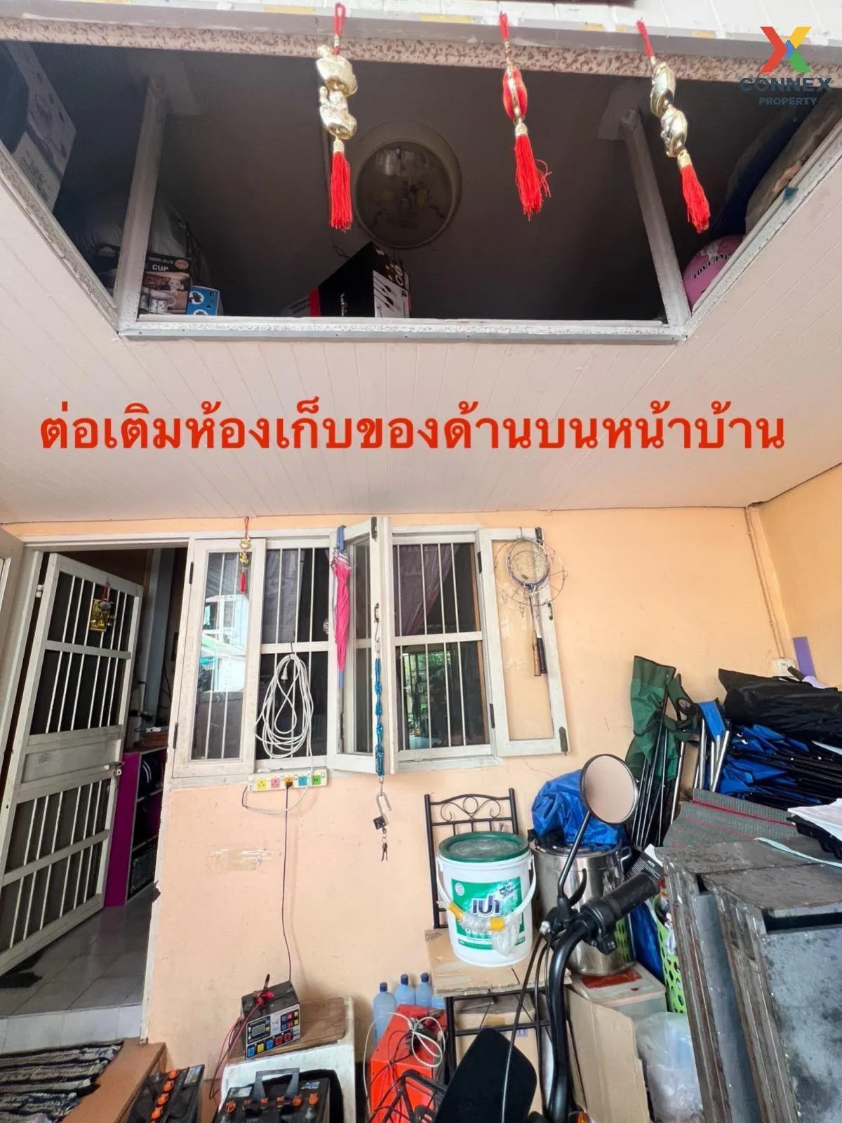 For Sale Townhouse/Townhome  , Sivarat 3 , high floor , wide fron 4