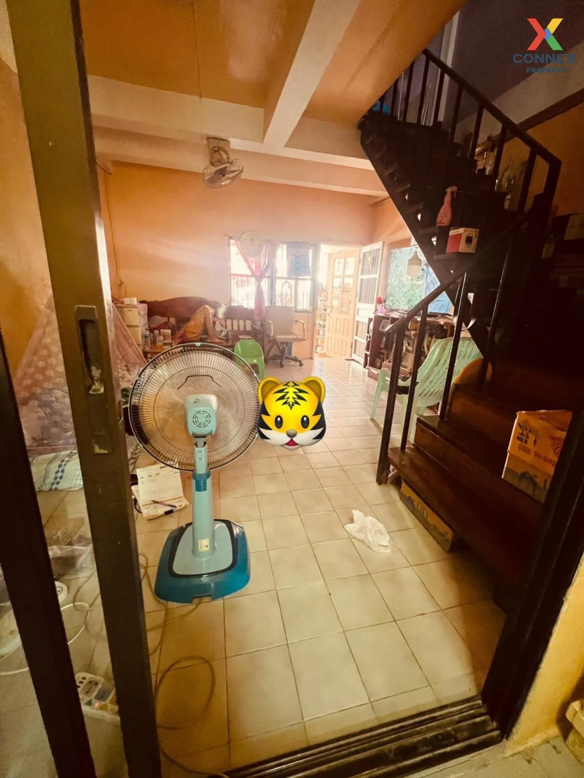 For Sale Townhouse/Townhome  , Sivarat 3 , high floor , wide fron