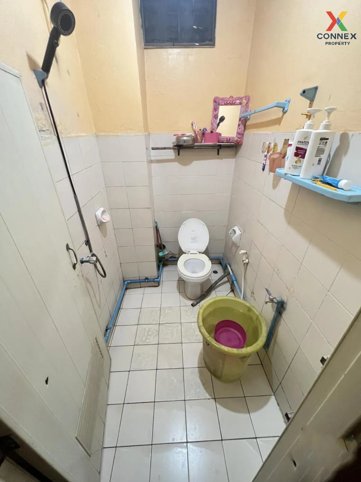 For Sale Townhouse/Townhome  , Sivarat 3 , high floor , wide fron