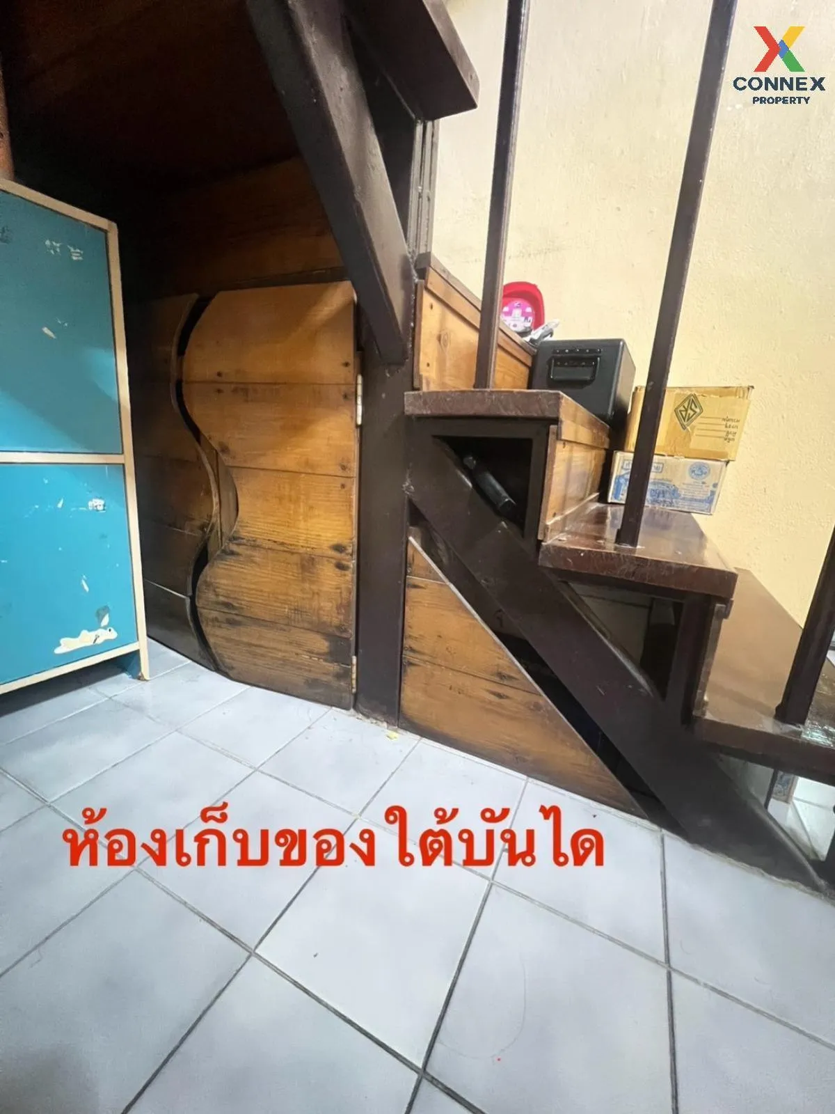 For Sale Townhouse/Townhome  , Sivarat 3 , high floor , wide fron