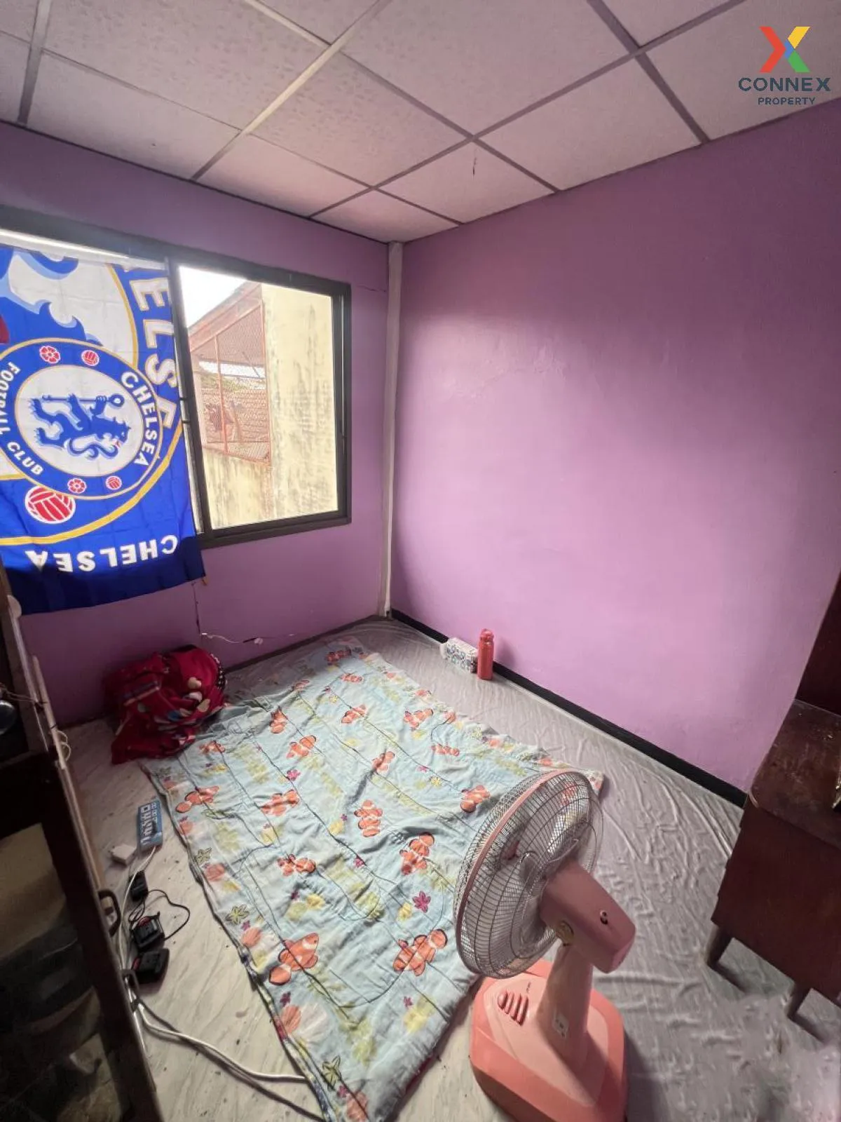 For Sale Townhouse/Townhome  , Sivarat 3 , high floor , wide fron