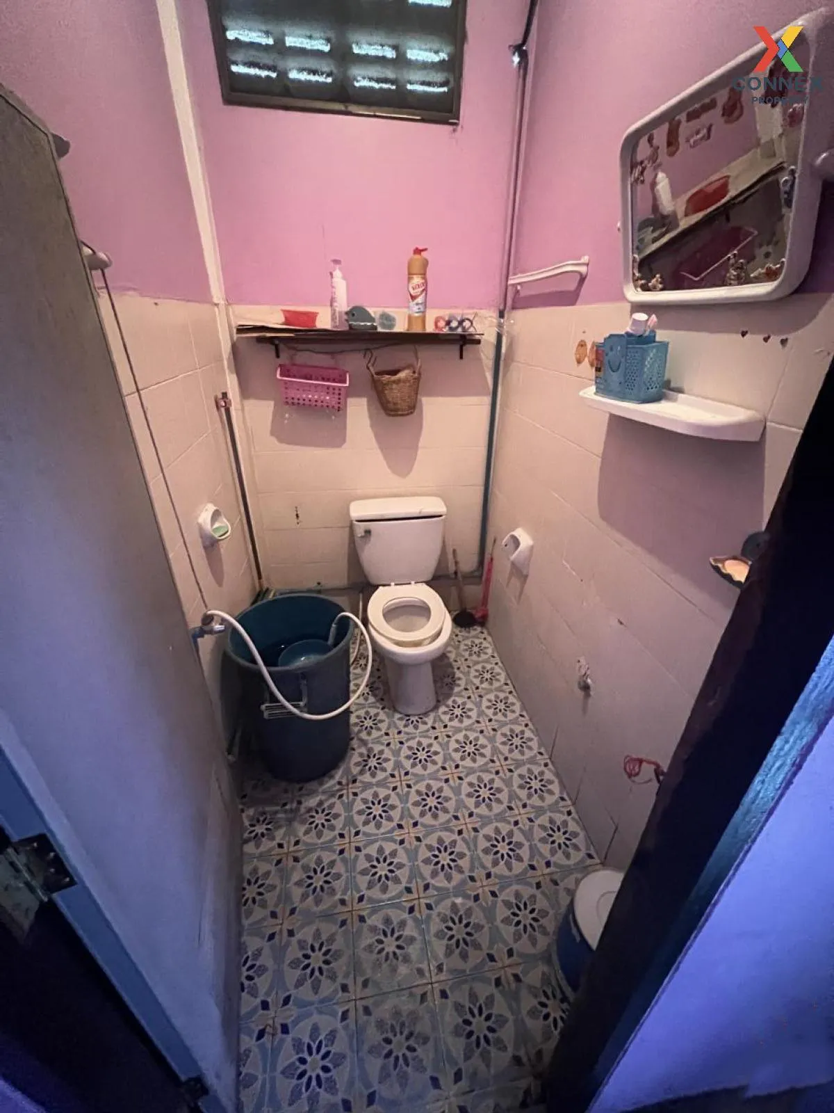 For Sale Townhouse/Townhome  , Sivarat 3 , high floor , wide fron