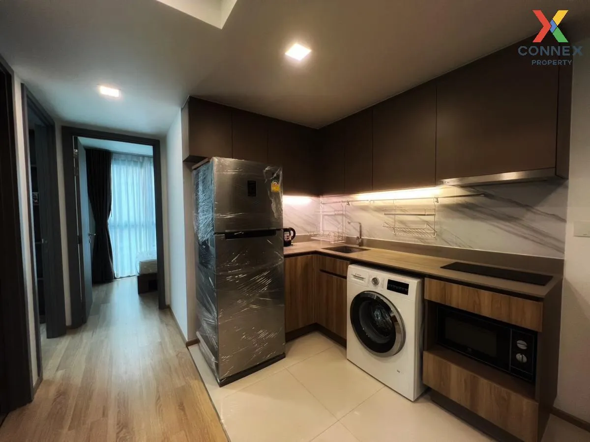 For Rent Condo , Taka Haus , BTS-Ekkamai , Khlong Tan Nuea , Watt For Rent Condo , Taka Haus , BTS-Ekkamai , Khlong Tan Nuea , Watt 2