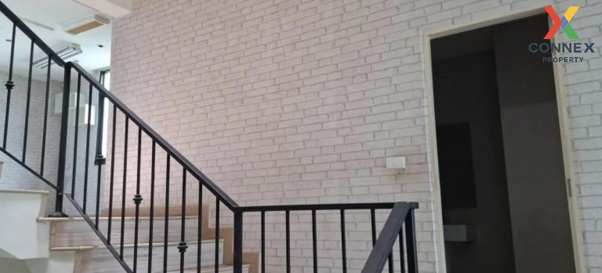 For Sale Commercial Building , Chic District Ram 53 , Wang Thong  For Sale Commercial Building , Chic District Ram 53 , Wang Thong  2