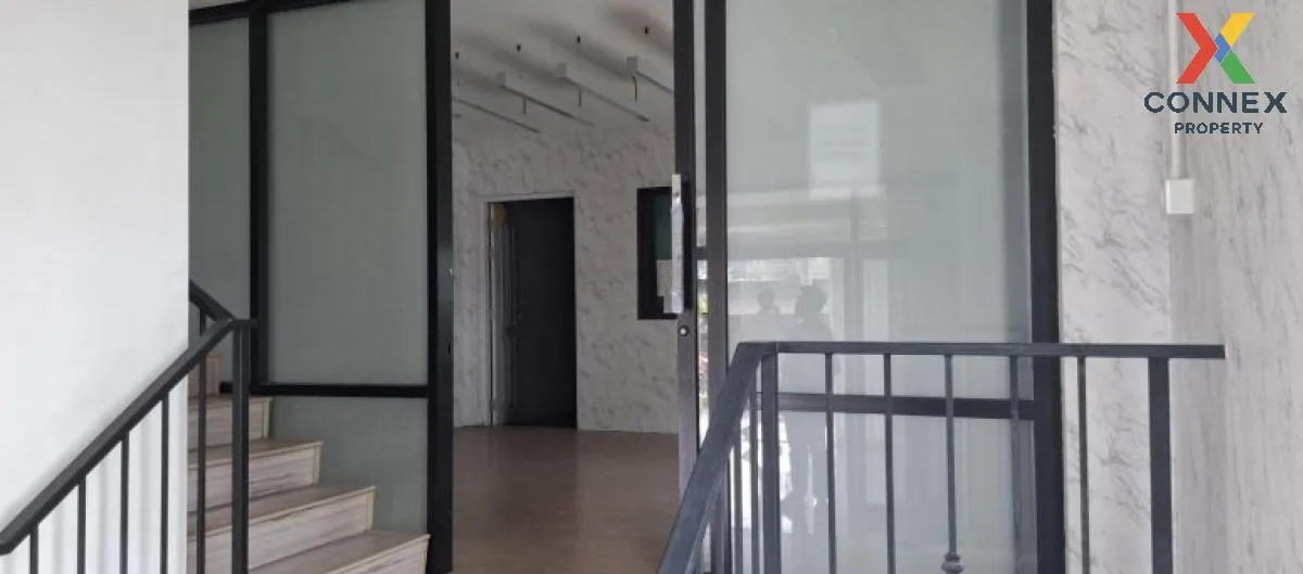 For Sale Commercial Building , Chic District Ram 53 , Wang Thong  For Sale Commercial Building , Chic District Ram 53 , Wang Thong  3