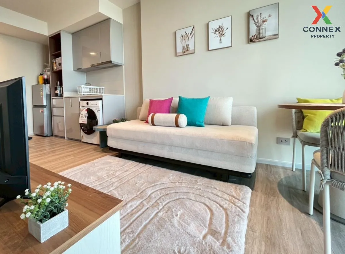 For Rent Condo , VEHHA Huahin , Nong Kae , Hua Hin , Prachuap Khi 1