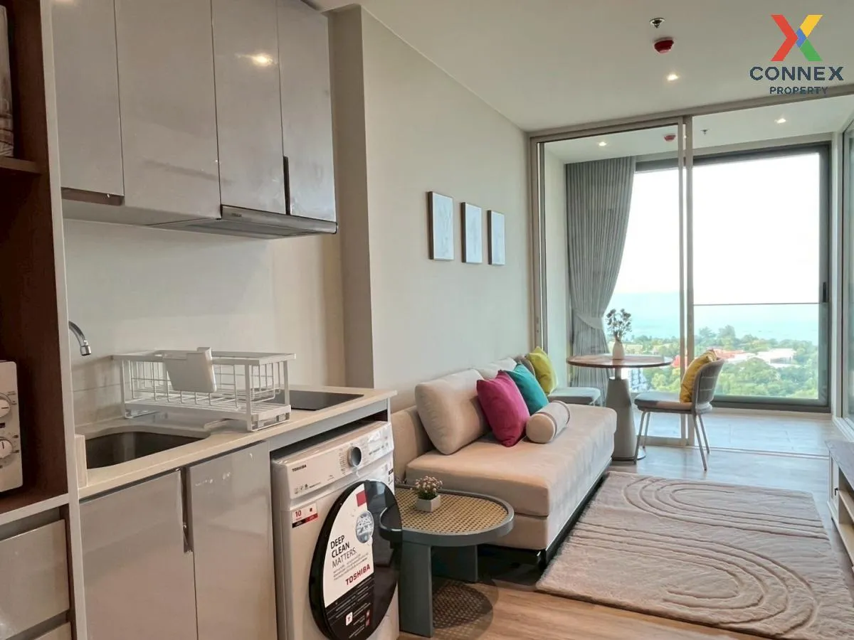 For Rent Condo , VEHHA Huahin , Nong Kae , Hua Hin , Prachuap Khi 2