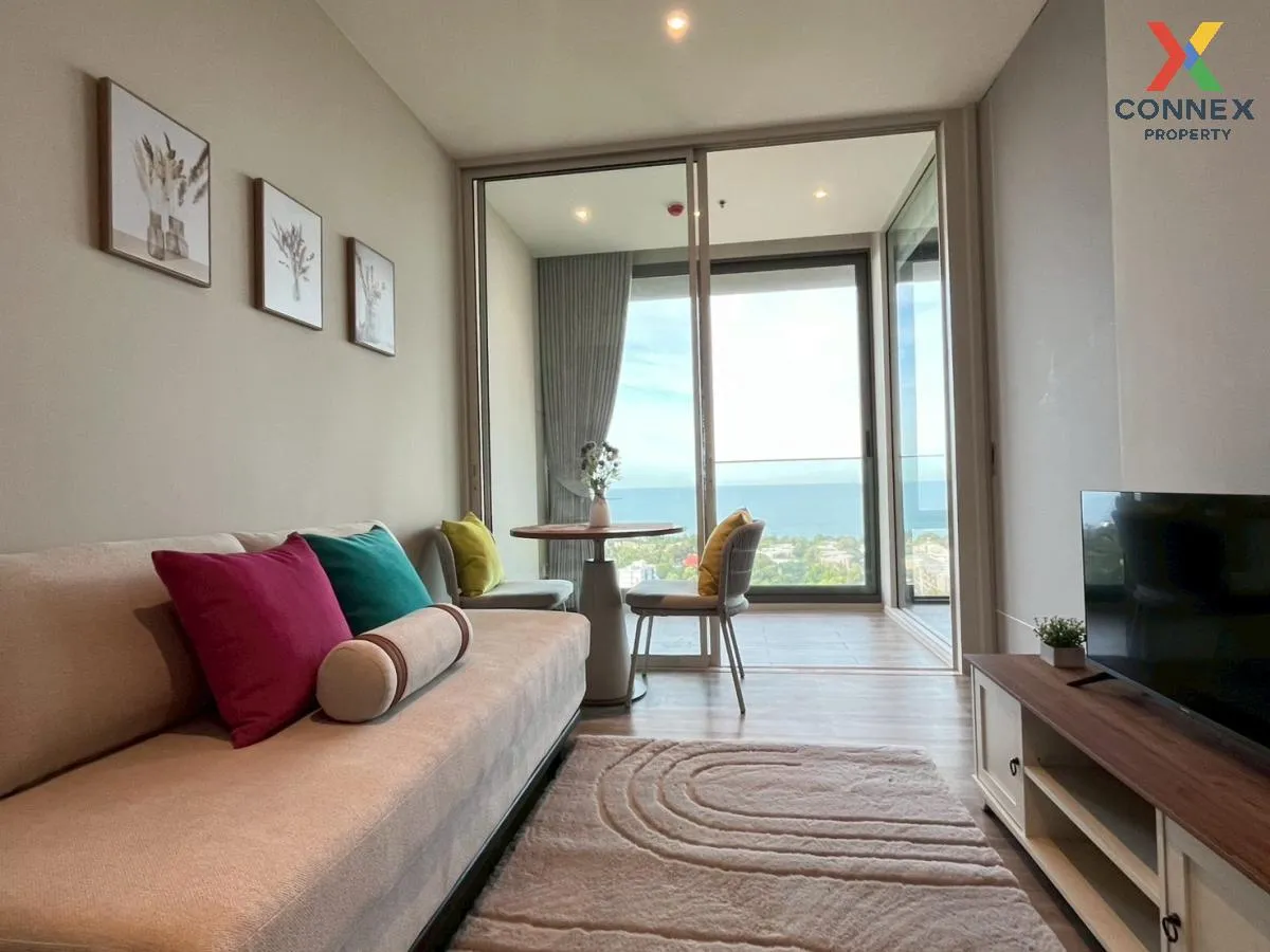 For Rent Condo , VEHHA Huahin , Nong Kae , Hua Hin , Prachuap Khi 3