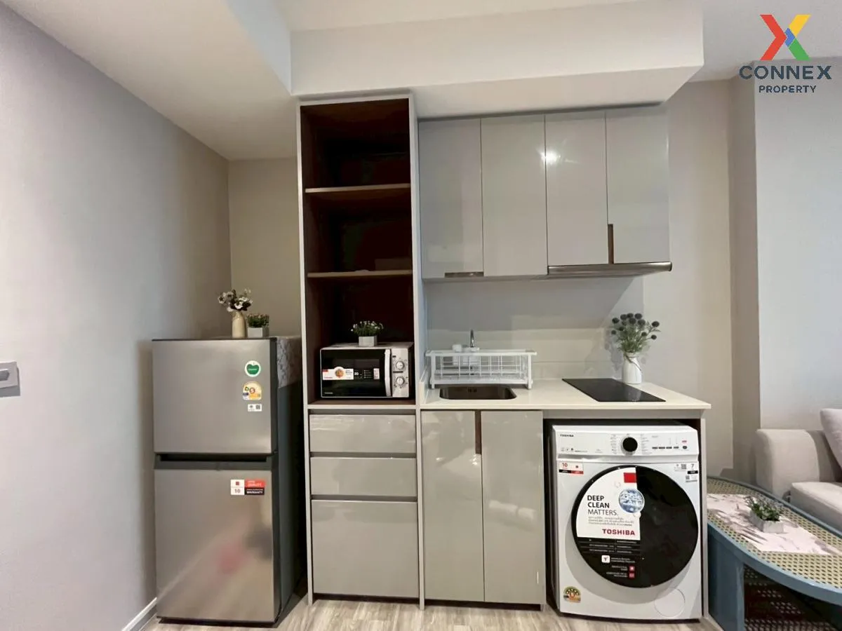 For Rent Condo , VEHHA Huahin , Nong Kae , Hua Hin , Prachuap Khi 4