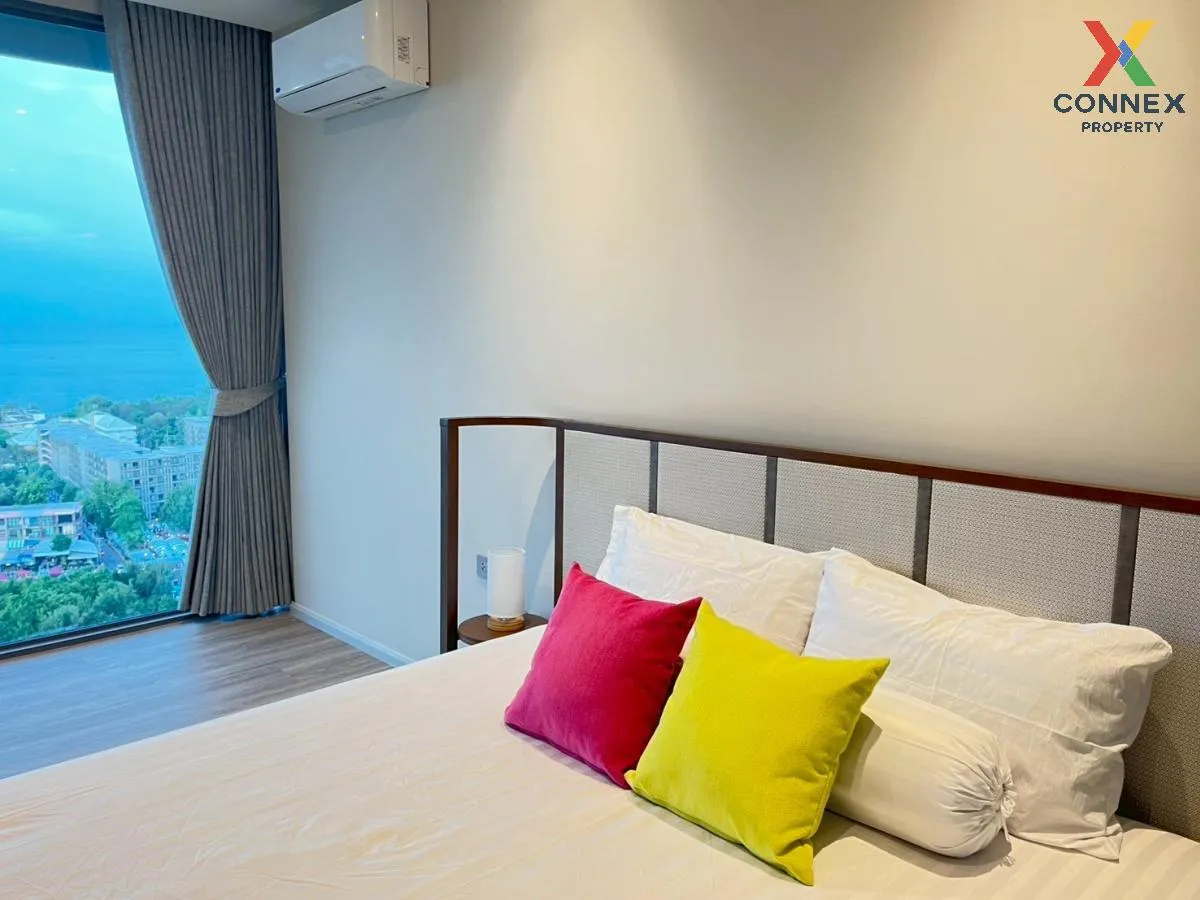 For Rent Condo , VEHHA Huahin , Nong Kae , Hua Hin , Prachuap Khi