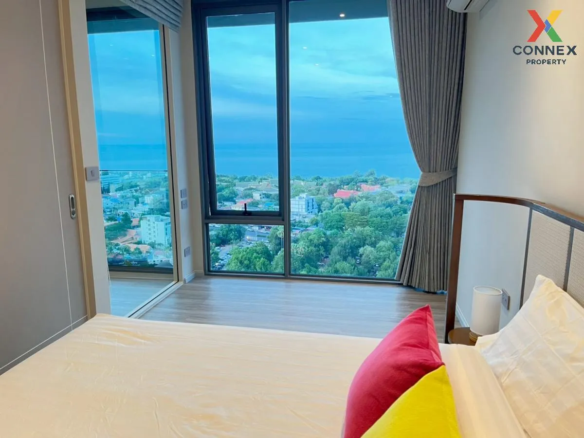 For Rent Condo , VEHHA Huahin , Nong Kae , Hua Hin , Prachuap Khi