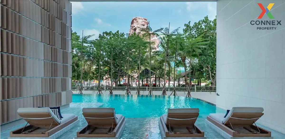 For Rent Condo , VEHHA Huahin , Nong Kae , Hua Hin , Prachuap Khi