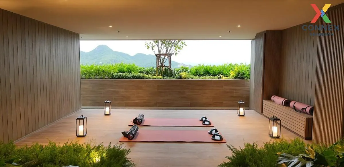 For Rent Condo , VEHHA Huahin , Nong Kae , Hua Hin , Prachuap Khi