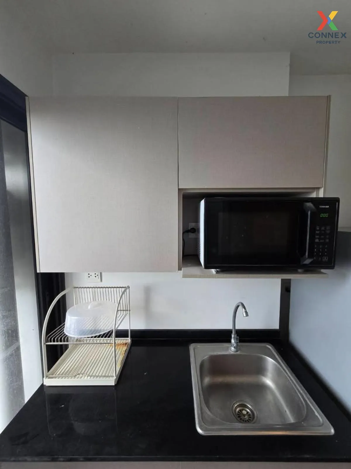 For Rent Condo , The Politan Rive , MRT-Phra Nang Klao Bridge , B 3