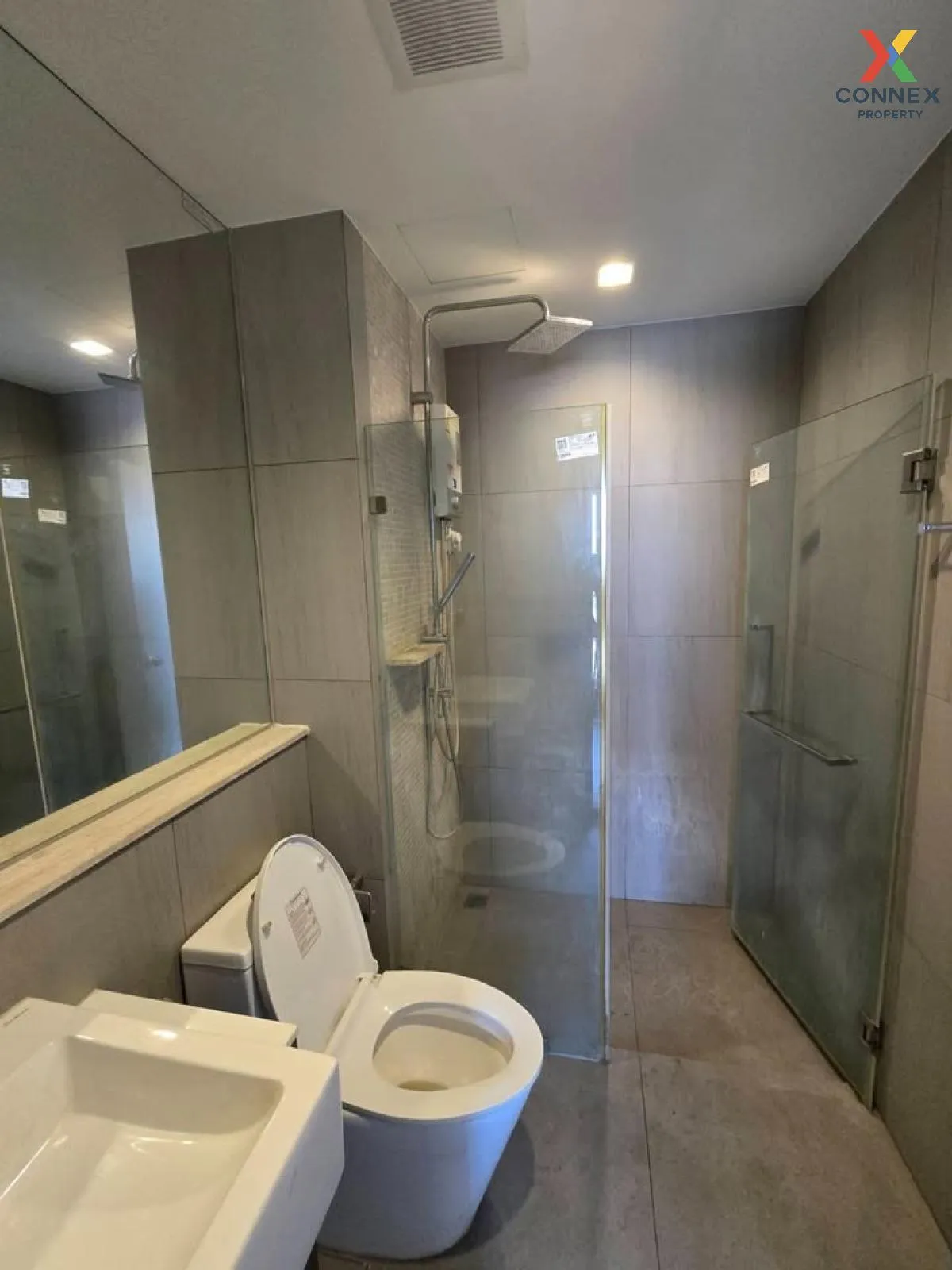 For Rent Condo , The Politan Rive , MRT-Phra Nang Klao Bridge , B