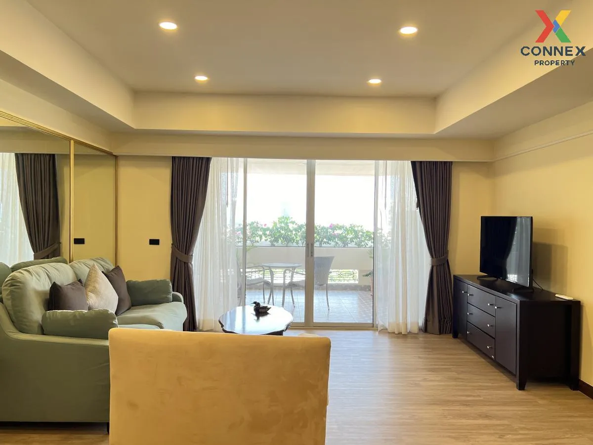 เช่าคอนโด  นิวตัน ทาวเวอร์ BTS-นานา คลองเตย เขต คลองเตย กรุงเทพ C 1