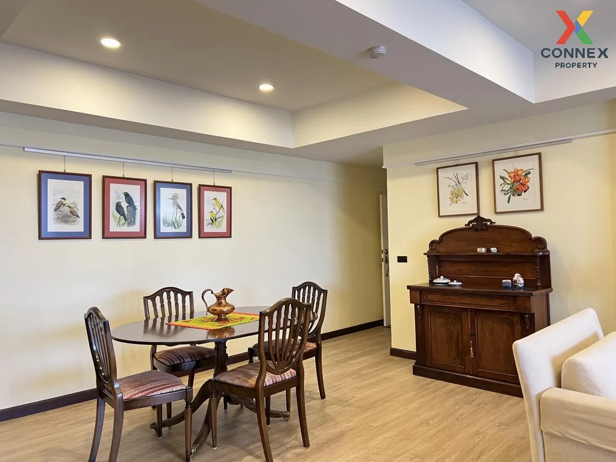 เช่าคอนโด  นิวตัน ทาวเวอร์ BTS-นานา คลองเตย เขต คลองเตย กรุงเทพ C 2