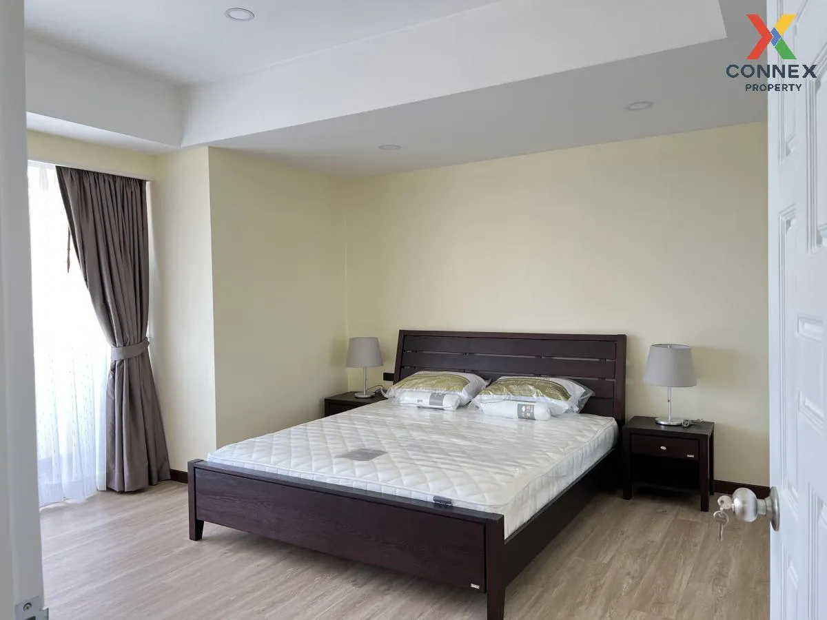 เช่าคอนโด  นิวตัน ทาวเวอร์ BTS-นานา คลองเตย เขต คลองเตย กรุงเทพ C 3