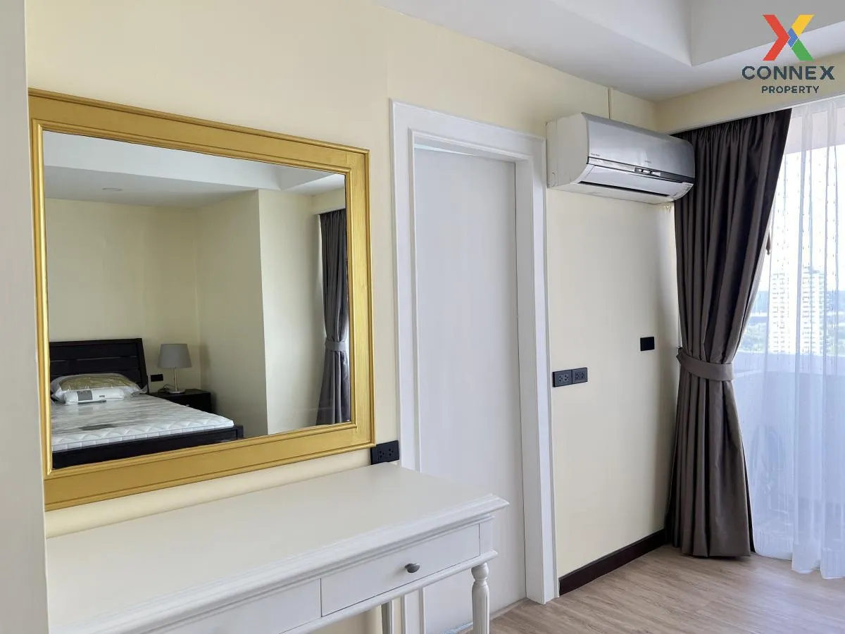 เช่าคอนโด  นิวตัน ทาวเวอร์ BTS-นานา คลองเตย เขต คลองเตย กรุงเทพ C 4