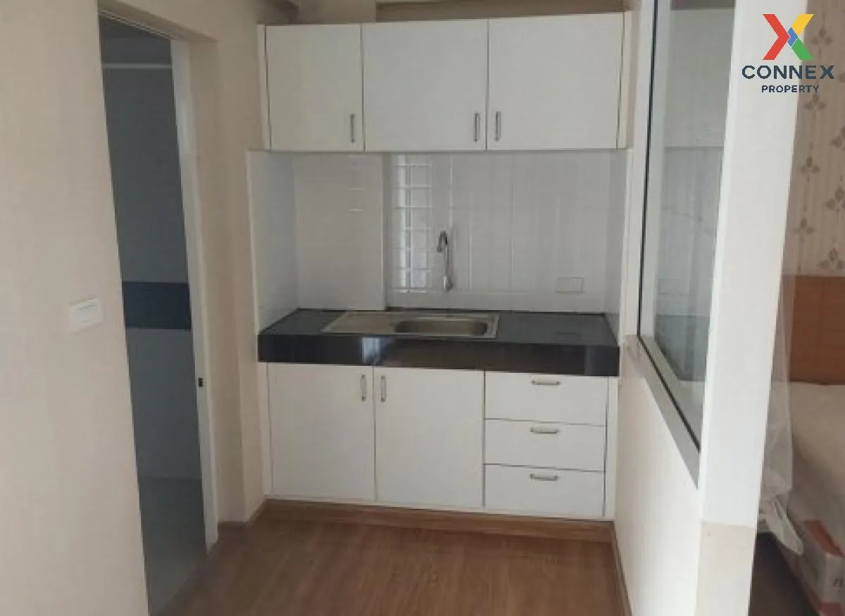 For Sale Condo , Permsinsub Boutique Condo , Khlong Thanon , Sai  2