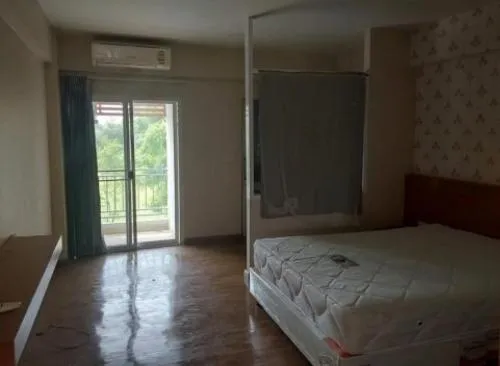 For Sale Condo , Permsinsub Boutique Condo , Khlong Thanon , Sai Mai , Bangkok , CX-132329