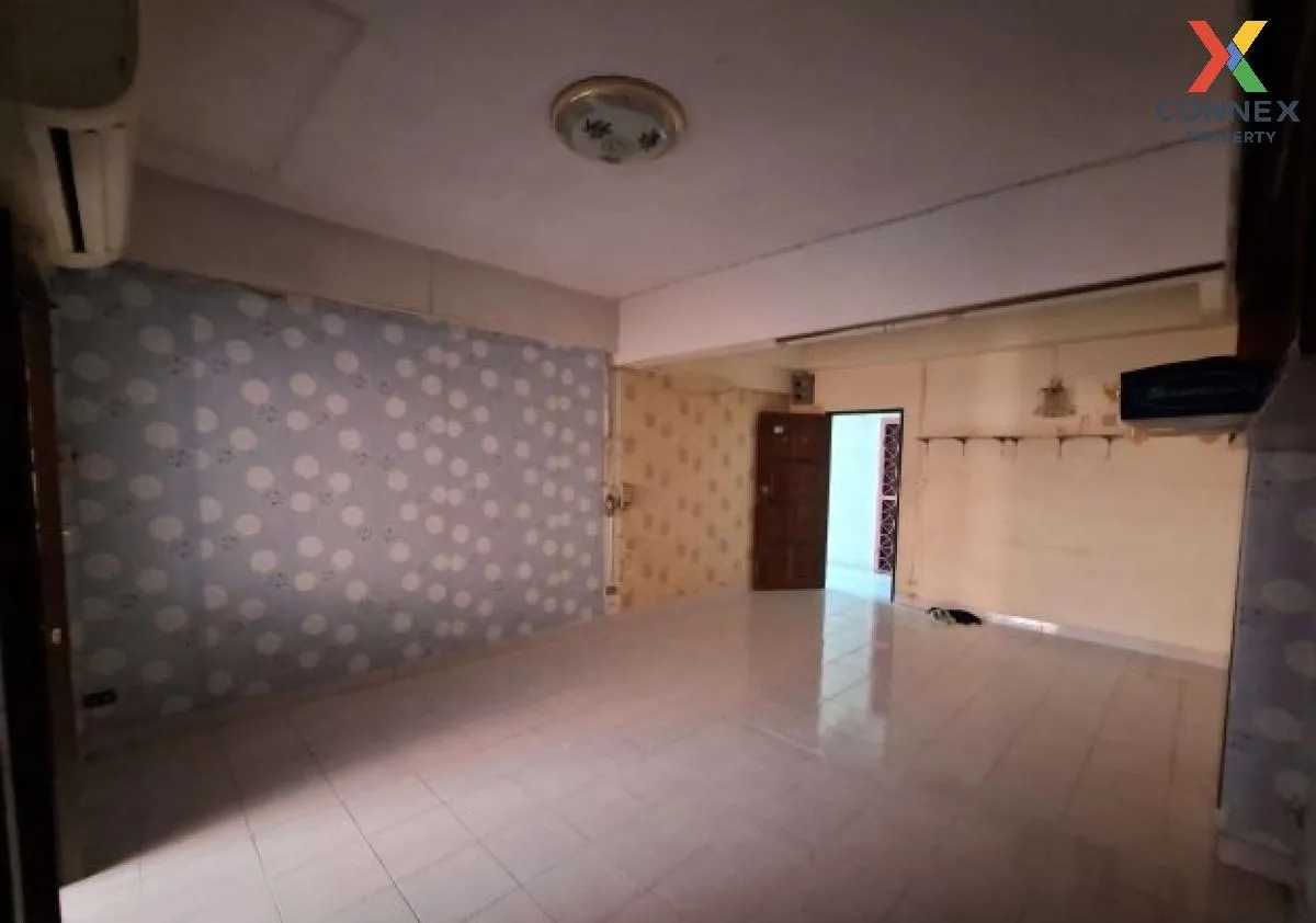 For Sale Condo , The 42nd Place , Ratchadaphisek , Din Daeng , Ba 1
