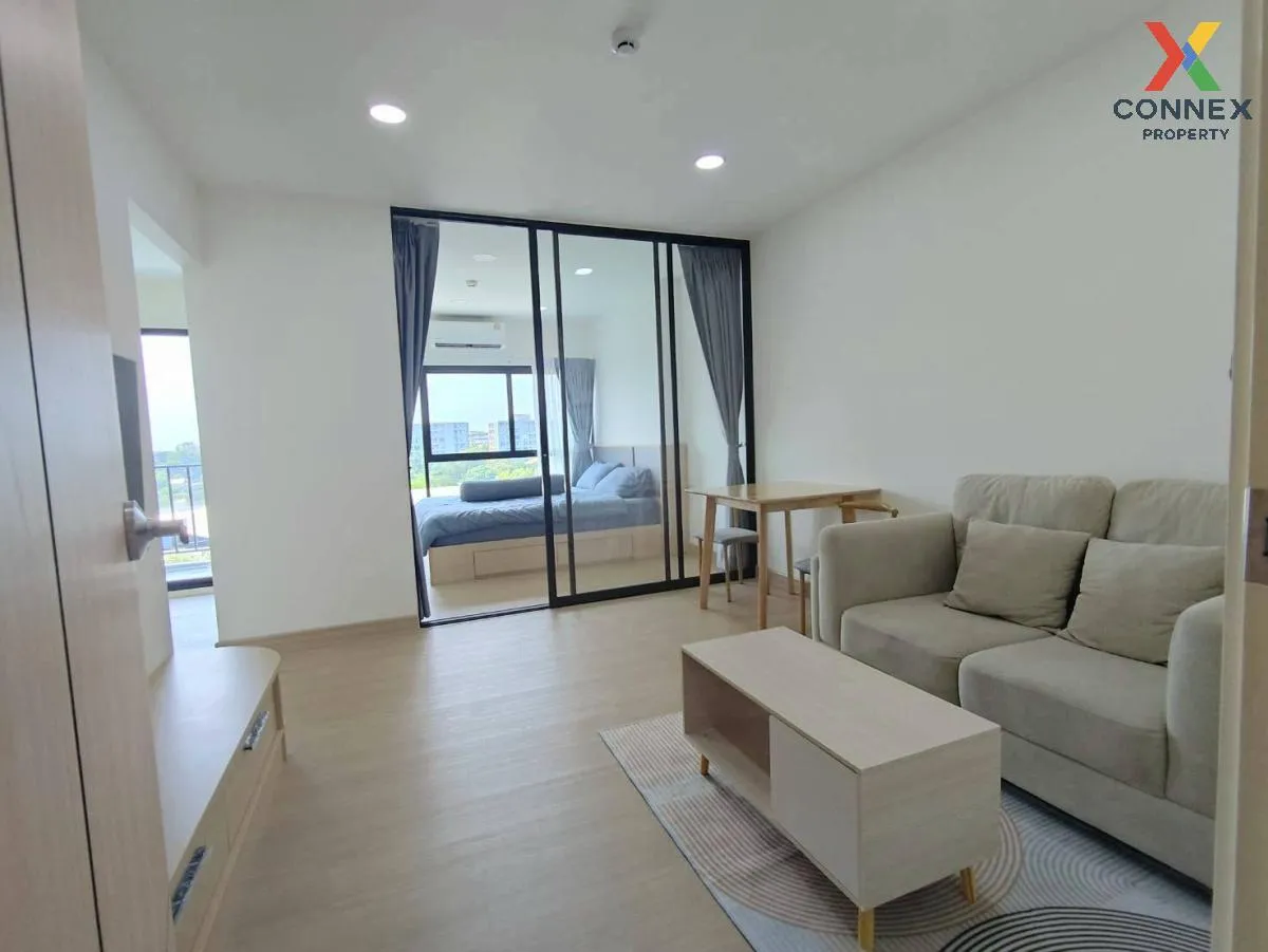 For Sale Condo , Ploen Ploen Condominium Lamlukka - Khukhot , Khu 2