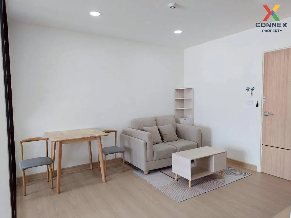 For Sale Condo , Ploen Ploen Condominium Lamlukka - Khukhot , Khu 3