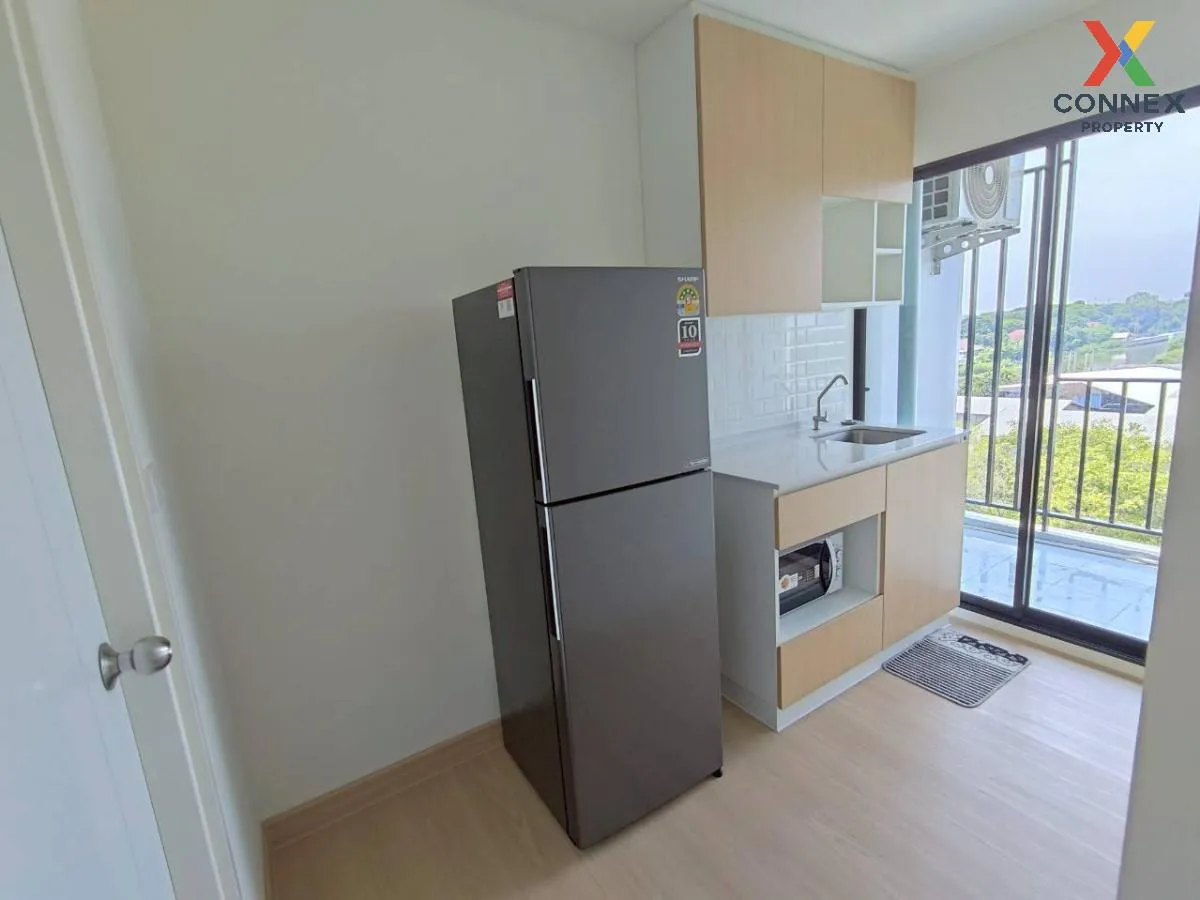 For Sale Condo , Ploen Ploen Condominium Lamlukka - Khukhot , Khu