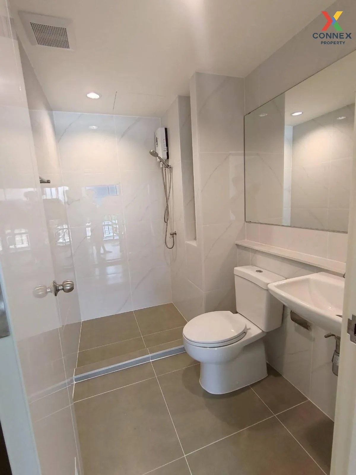 For Sale Condo , Ploen Ploen Condominium Lamlukka - Khukhot , Khu