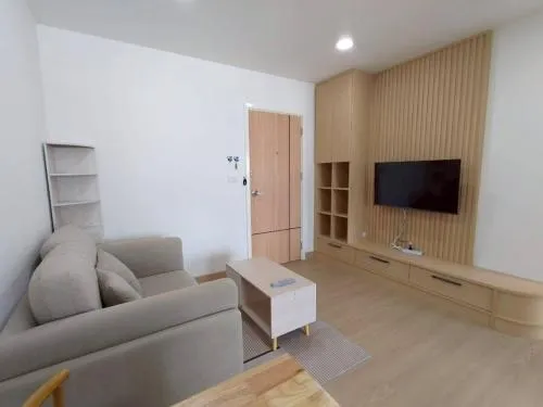 For Sale Condo , Ploen Ploen Condominium Lamlukka - Khukhot , Khu Khot , Lam Luk Ka , Pathum Thani , CX-132334