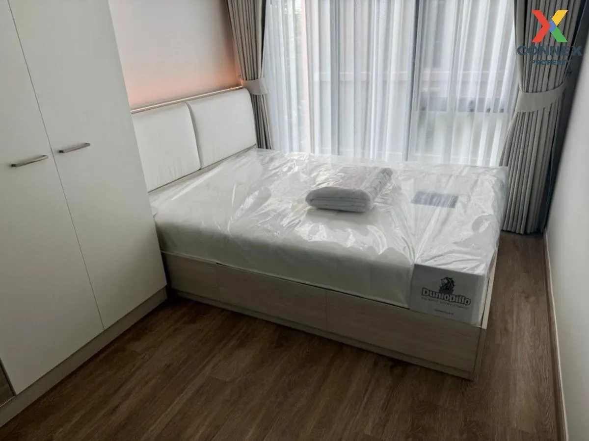 For Rent Condo , HI Rise Sukhumvit 101 , newly renovated , BTS-Pu