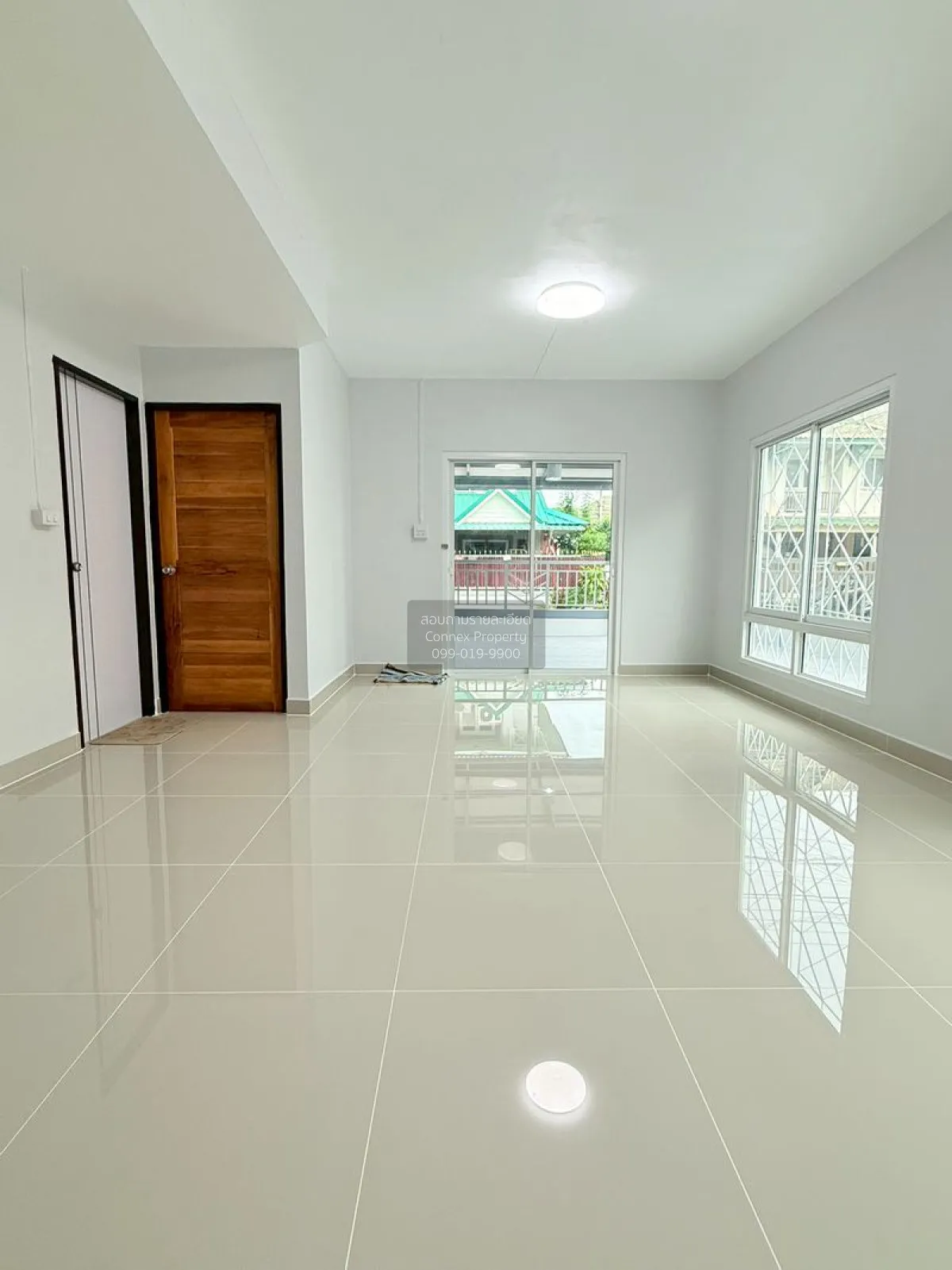 ขายทาวน์เฮ้าส์/ทาวน์โฮม  พฤกษา 18 บางใหญ่ (ซอยเเก้วอินทร์) รีโนเว 3