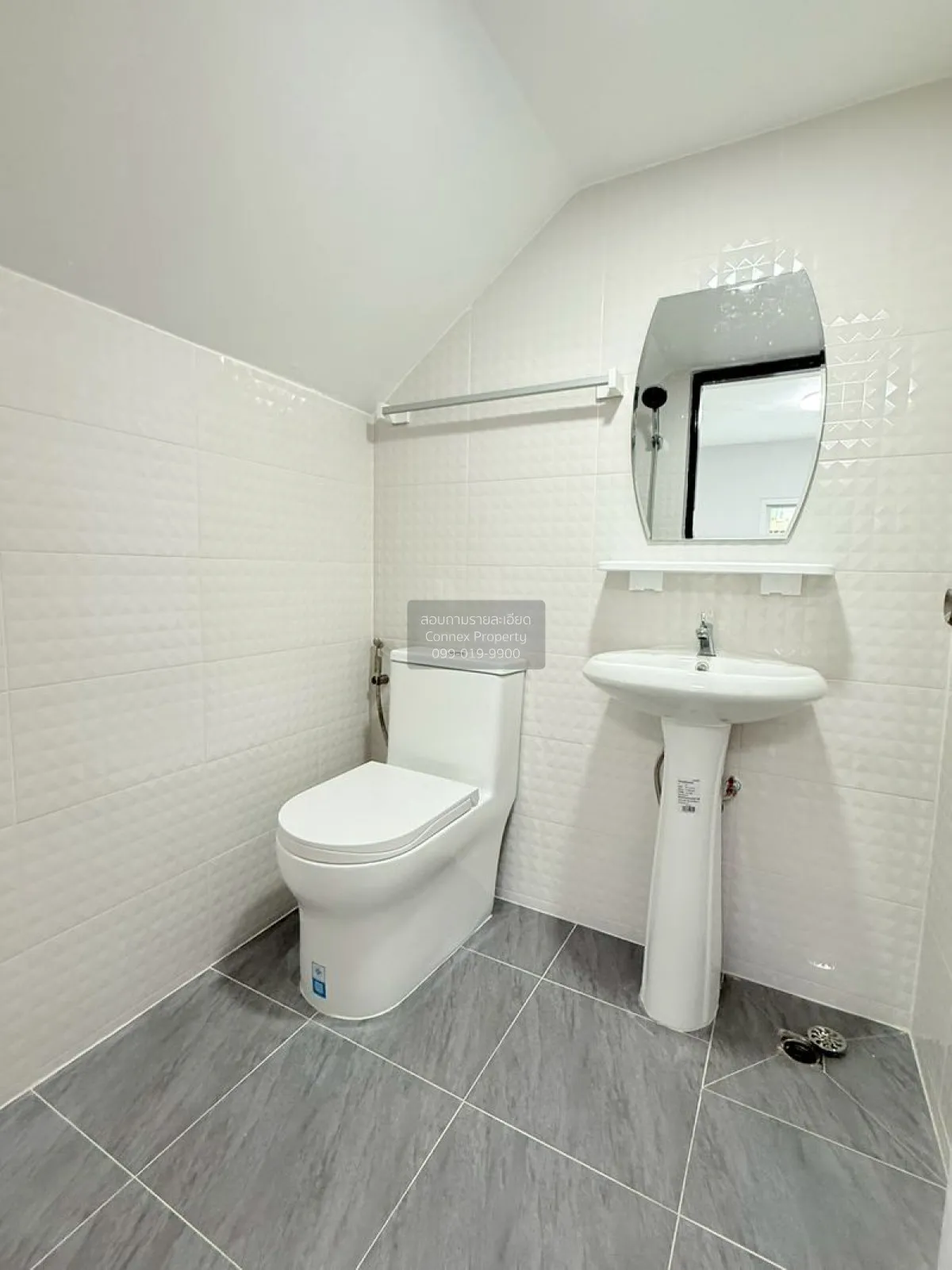 ขายทาวน์เฮ้าส์/ทาวน์โฮม  พฤกษา 18 บางใหญ่ (ซอยเเก้วอินทร์) รีโนเว