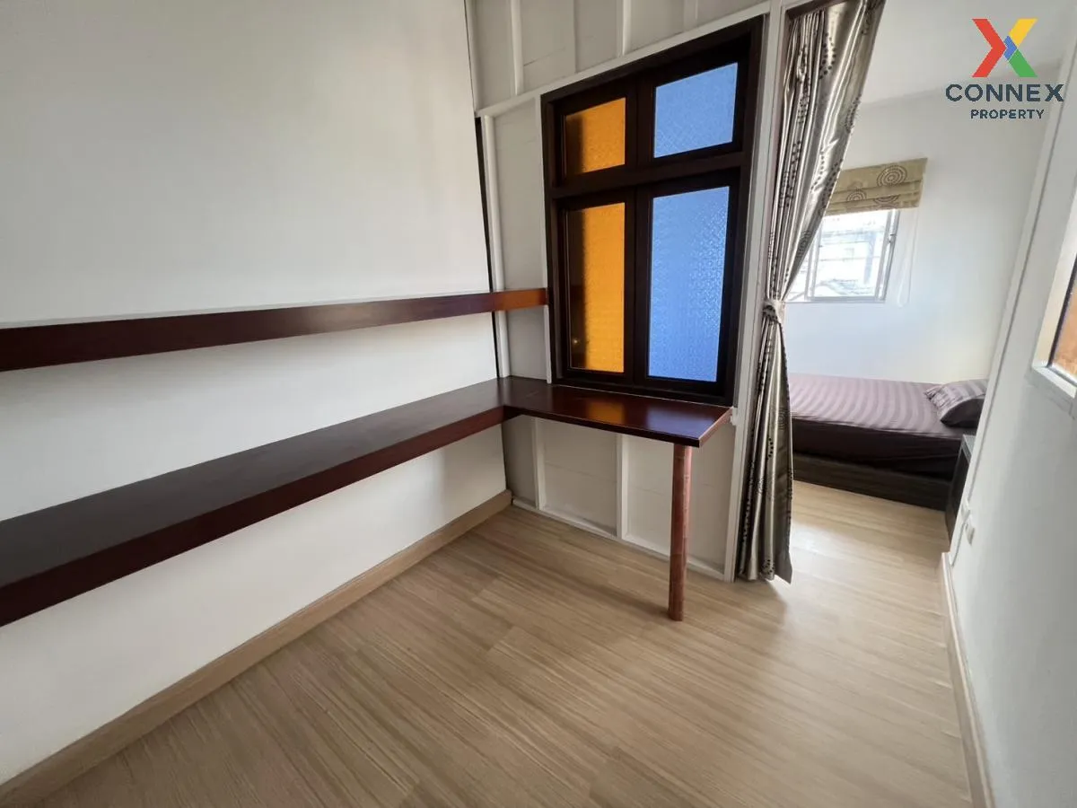 ขายทาวน์เฮ้าส์/ทาวน์โฮม  พฤกษา 81 พหลโยธิน-นวนคร ห้องมุม หน้ากว้า ขายทาวน์เฮ้าส์/ทาวน์โฮม  พฤกษา 81 พหลโยธิน-นวนคร ห้องมุม หน้ากว้า 3