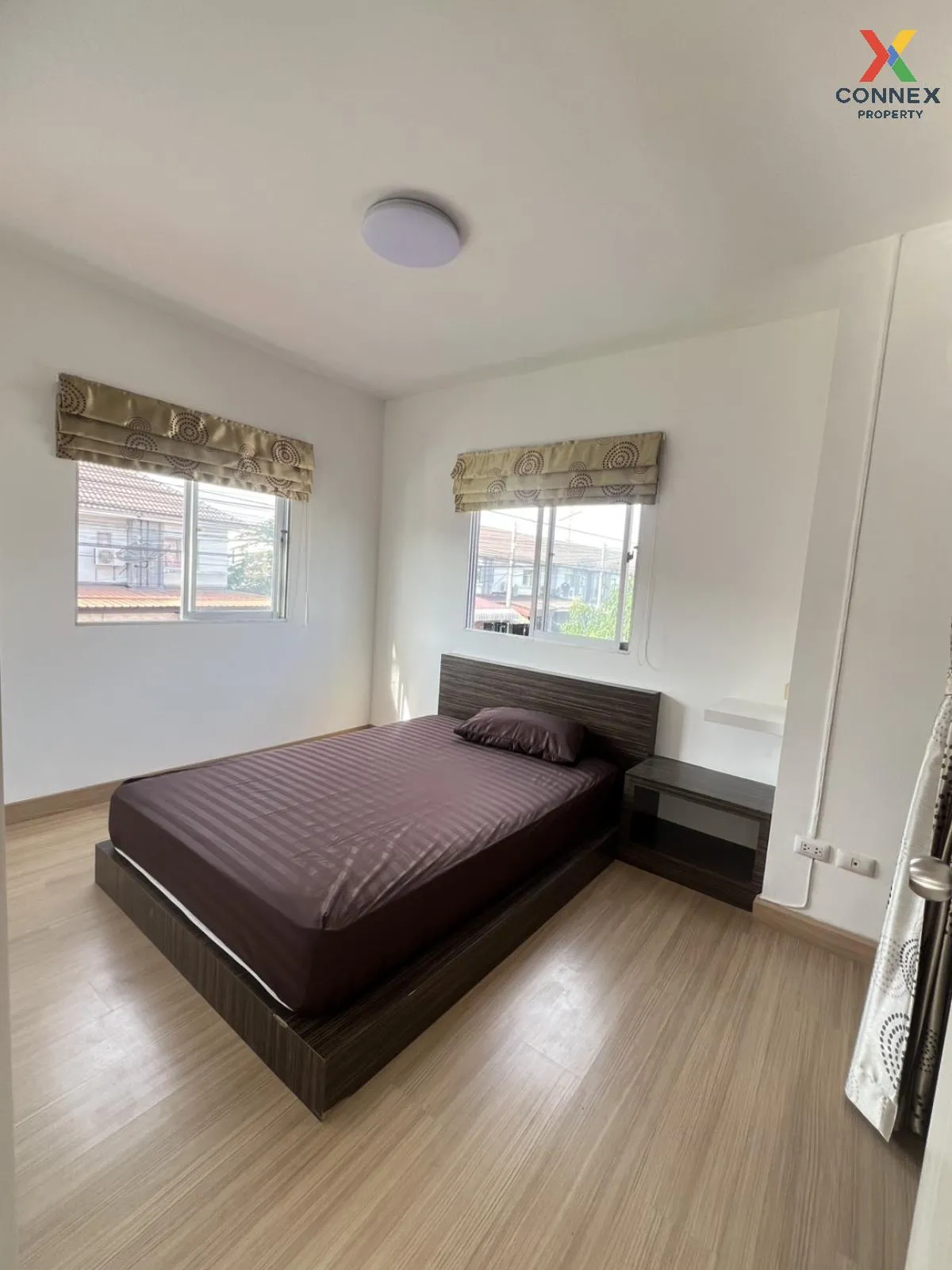 ขายทาวน์เฮ้าส์/ทาวน์โฮม  พฤกษา 81 พหลโยธิน-นวนคร ห้องมุม หน้ากว้า ขายทาวน์เฮ้าส์/ทาวน์โฮม  พฤกษา 81 พหลโยธิน-นวนคร ห้องมุม หน้ากว้า