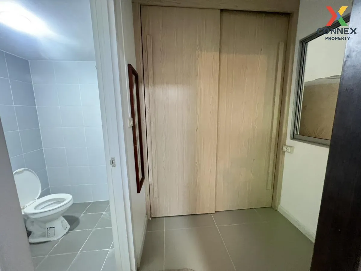 ขายทาวน์เฮ้าส์/ทาวน์โฮม  พฤกษา 81 พหลโยธิน-นวนคร ห้องมุม หน้ากว้า ขายทาวน์เฮ้าส์/ทาวน์โฮม  พฤกษา 81 พหลโยธิน-นวนคร ห้องมุม หน้ากว้า