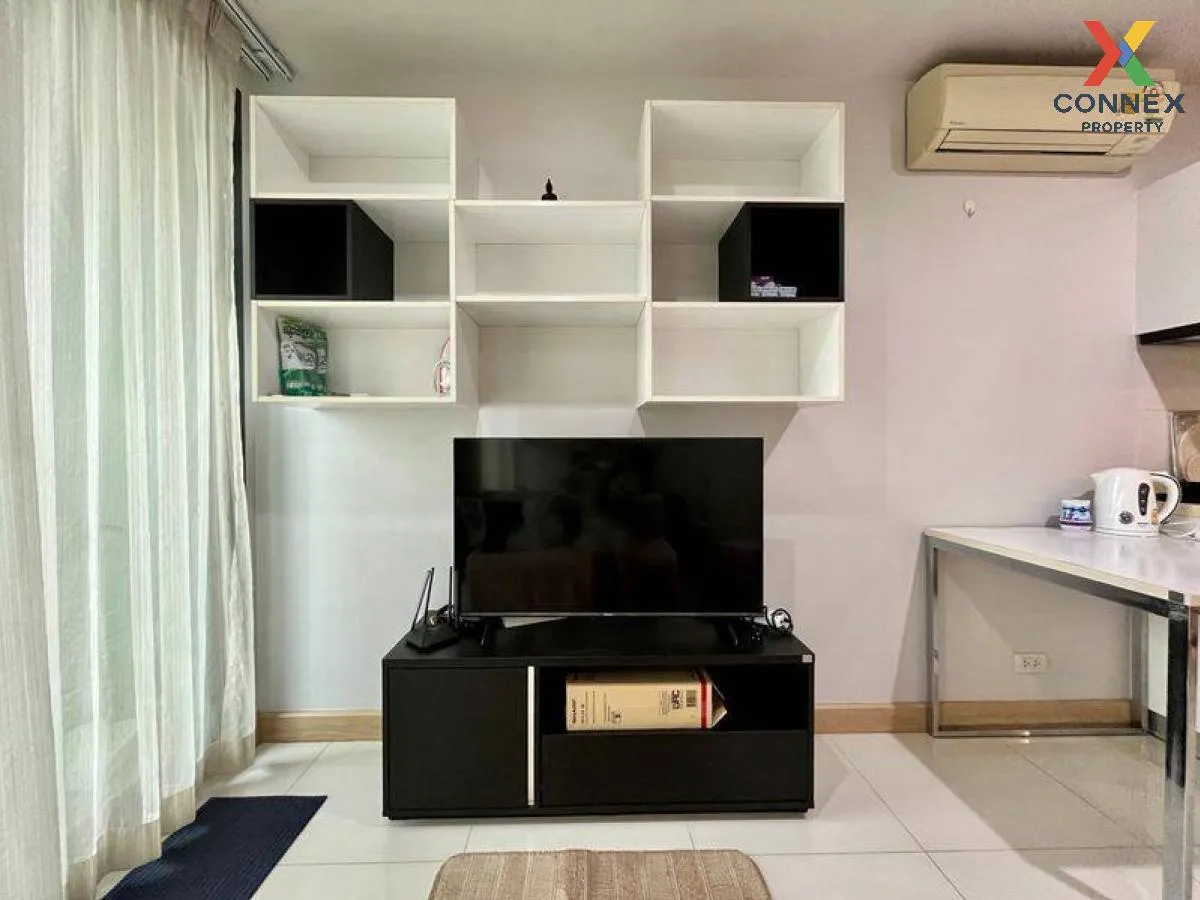 For Rent Condo , The President Sukhumvit , BTS-On Nut , Phra Khan 3