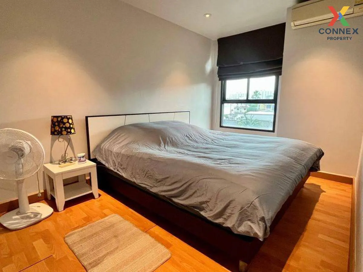 For Rent Condo , The President Sukhumvit , BTS-On Nut , Phra Khan