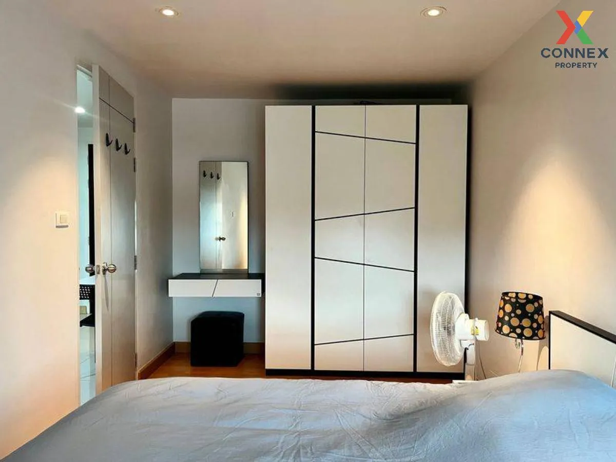 For Rent Condo , The President Sukhumvit , BTS-On Nut , Phra Khan