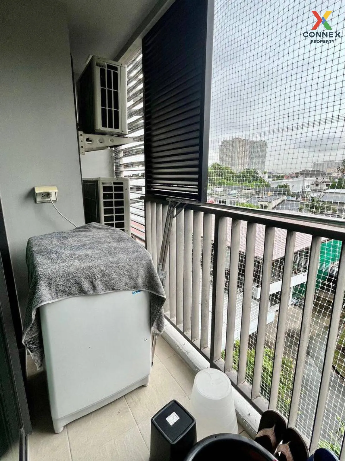 For Rent Condo , The President Sukhumvit , BTS-On Nut , Phra Khan