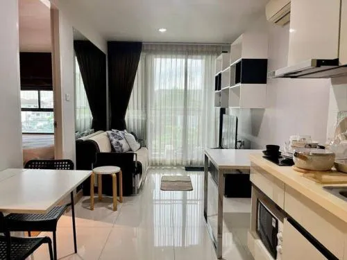 For Rent Condo , The President Sukhumvit , BTS-On Nut , Phra Khanong Nuea , Watthana , Bangkok , CX-132346