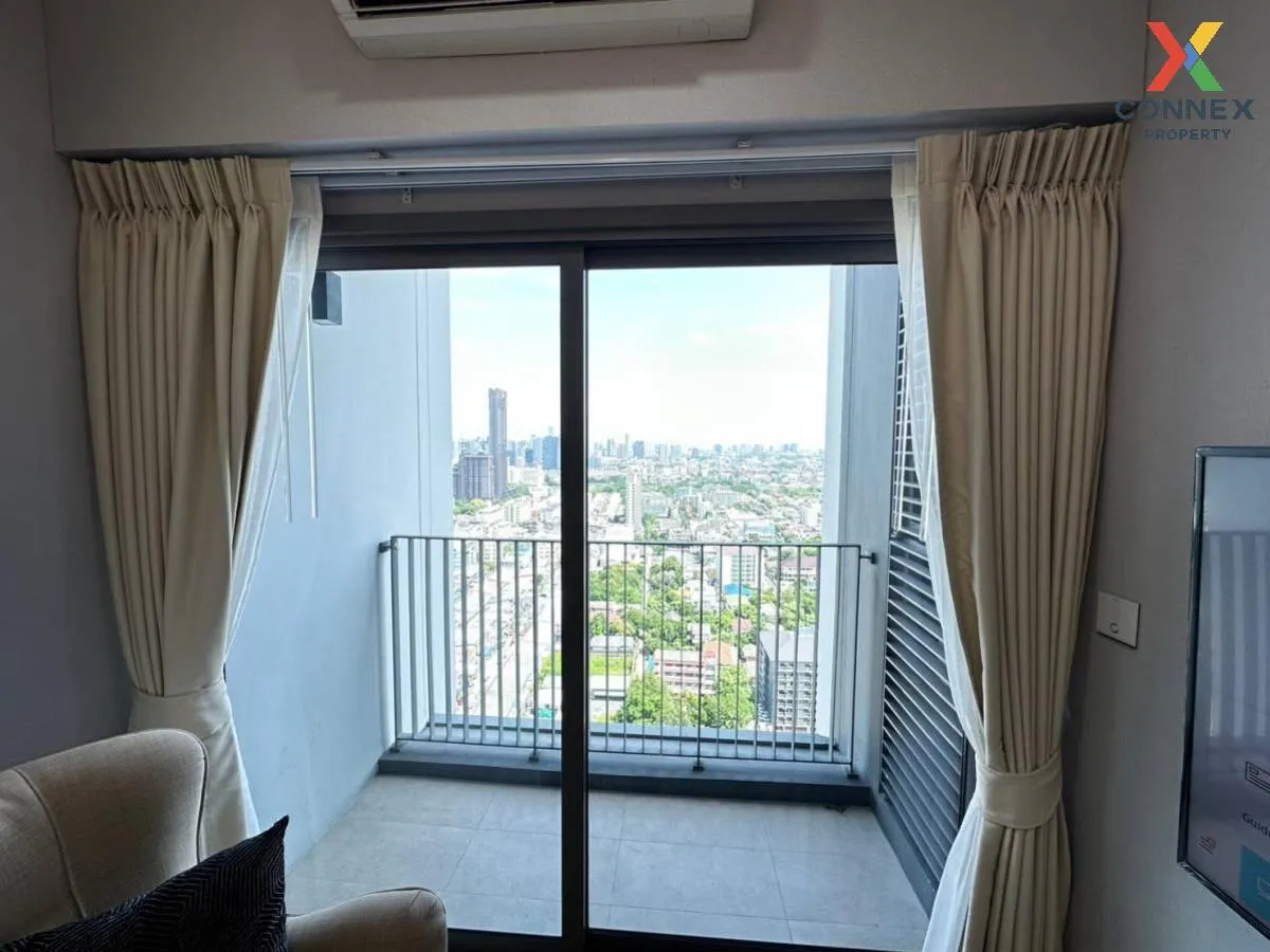 เช่าคอนโด  วิซดอม ค็อนเน็ค สุขุมวิท BTS-ปุณณวิถี บางจาก เขต พระโข