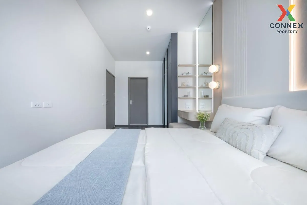 For Rent Condo , Ideo Sukhumvit - Rama4 , BTS-Phra Khanong , Phra