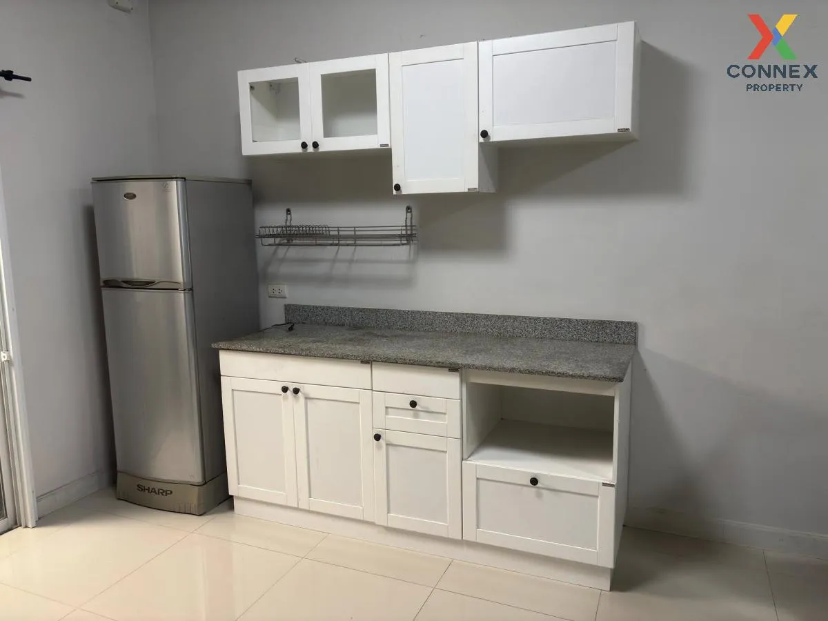 For Rent Townhouse/Townhome  , The Colors Premium Bangna Km.8 , B For Rent Townhouse/Townhome  , The Colors Premium Bangna Km.8 , B