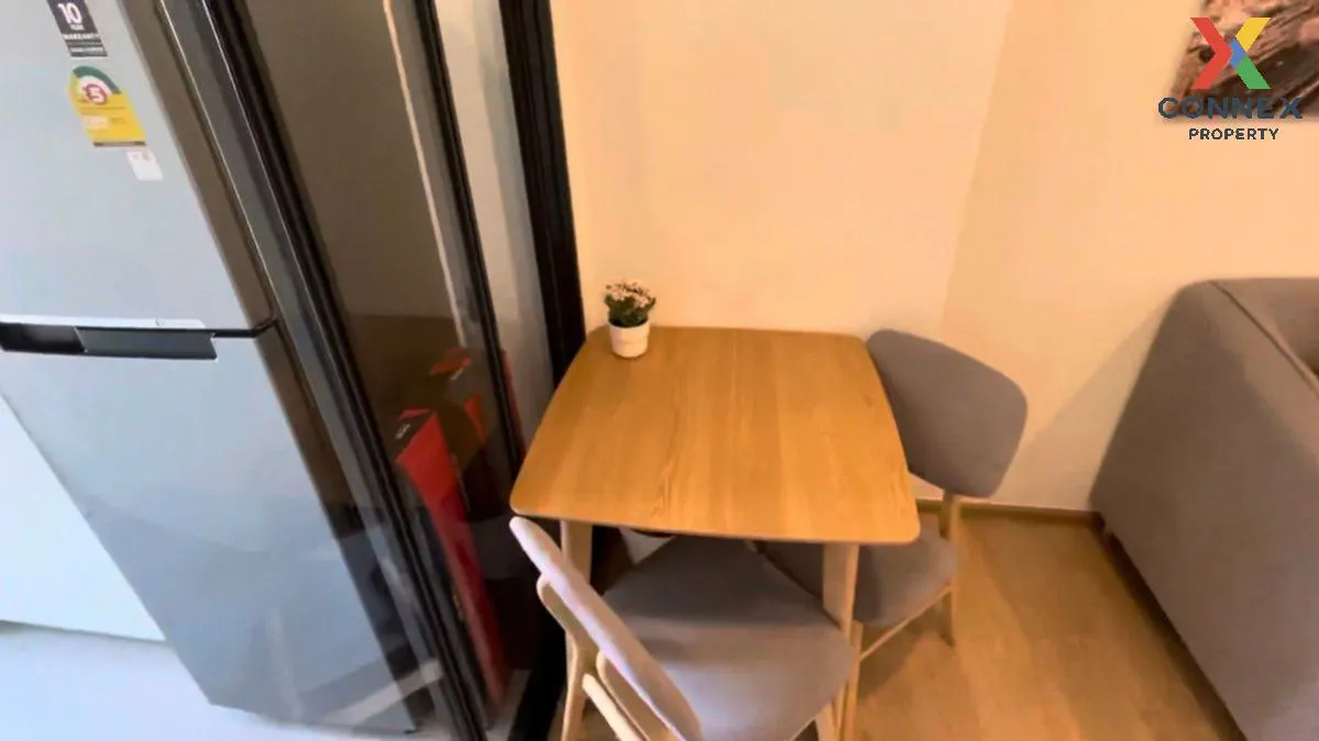 เช่าคอนโด  ชีวาทัย เกษตร-นวมินทร์ เสนานิคม เขต จตุจักร กรุงเทพ CX เช่าคอนโด  ชีวาทัย เกษตร-นวมินทร์ เสนานิคม เขต จตุจักร กรุงเทพ CX 3