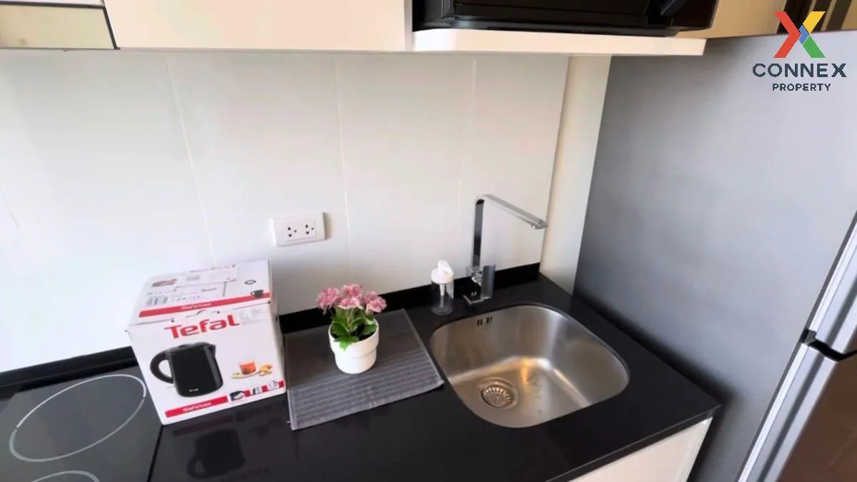 เช่าคอนโด  ชีวาทัย เกษตร-นวมินทร์ เสนานิคม เขต จตุจักร กรุงเทพ CX เช่าคอนโด  ชีวาทัย เกษตร-นวมินทร์ เสนานิคม เขต จตุจักร กรุงเทพ CX 4