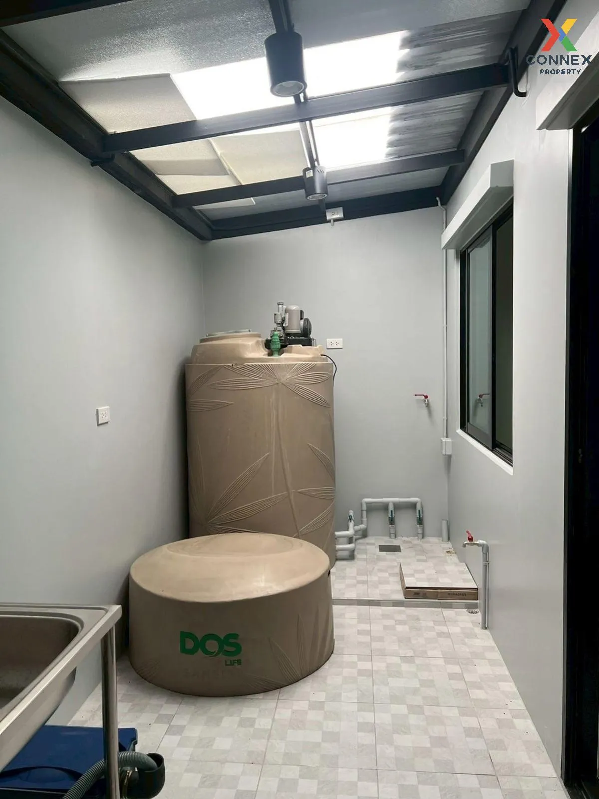 เช่าทาวน์เฮ้าส์/ทาวน์โฮม  สิริ เพลส พหลโยธิน 52 คลองถนน เขต สายไห