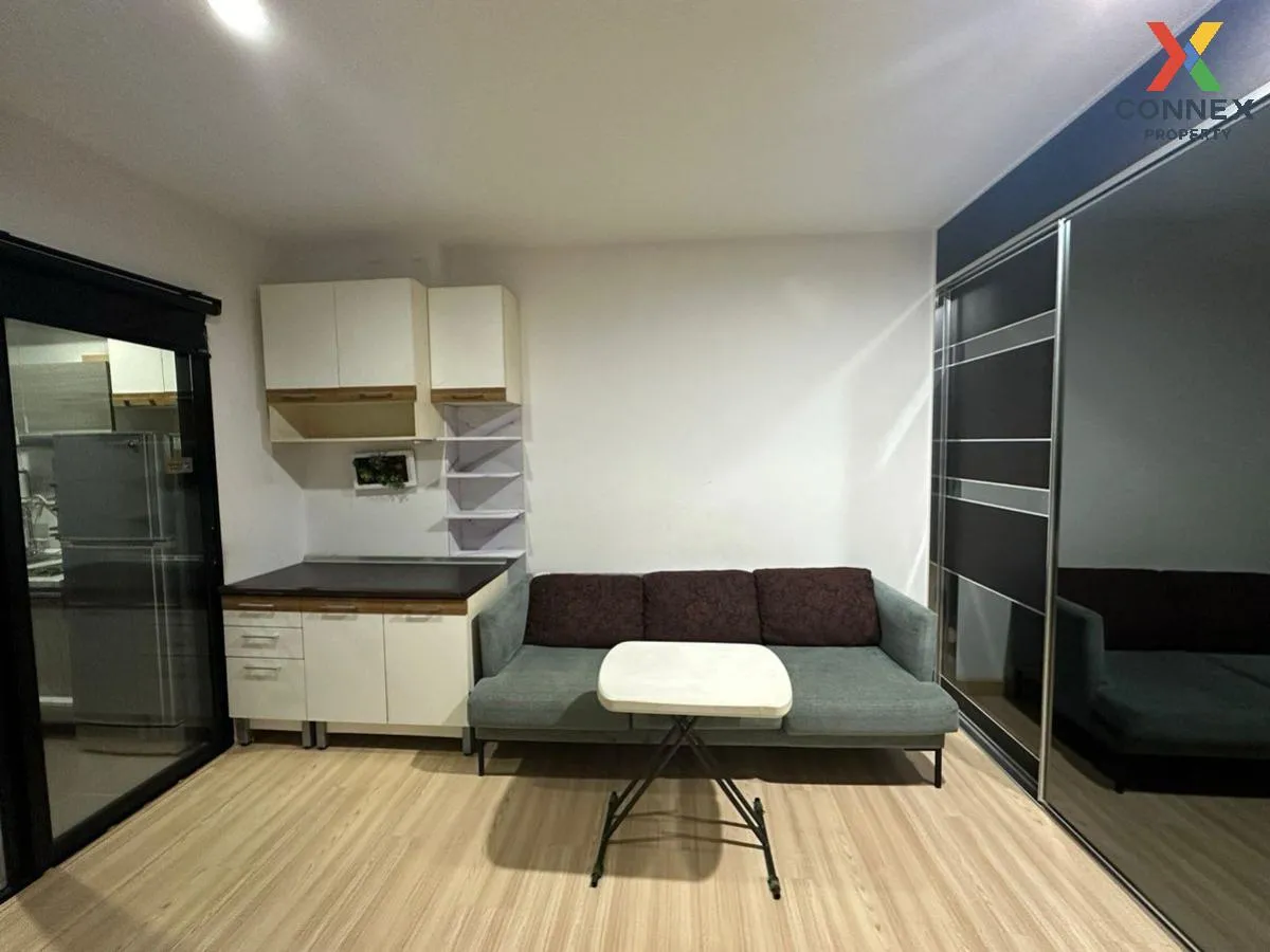 เช่าคอนโด  นิช โมโน รัชวิภา ลาดยาว เขต จตุจักร กรุงเทพ CX-132358 2